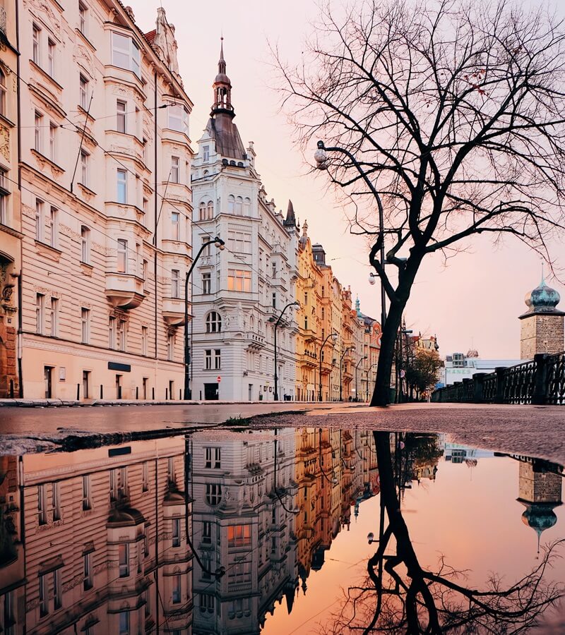 Caribbean Travel Network