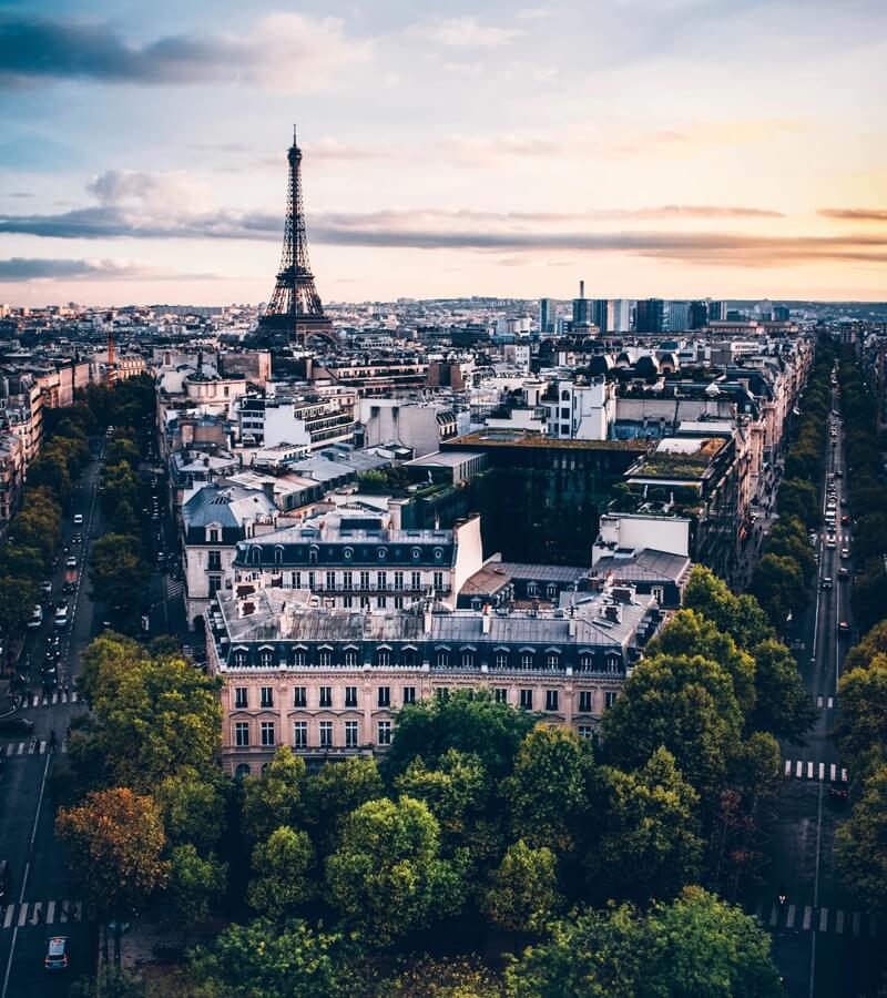 Caribbean Travel Network