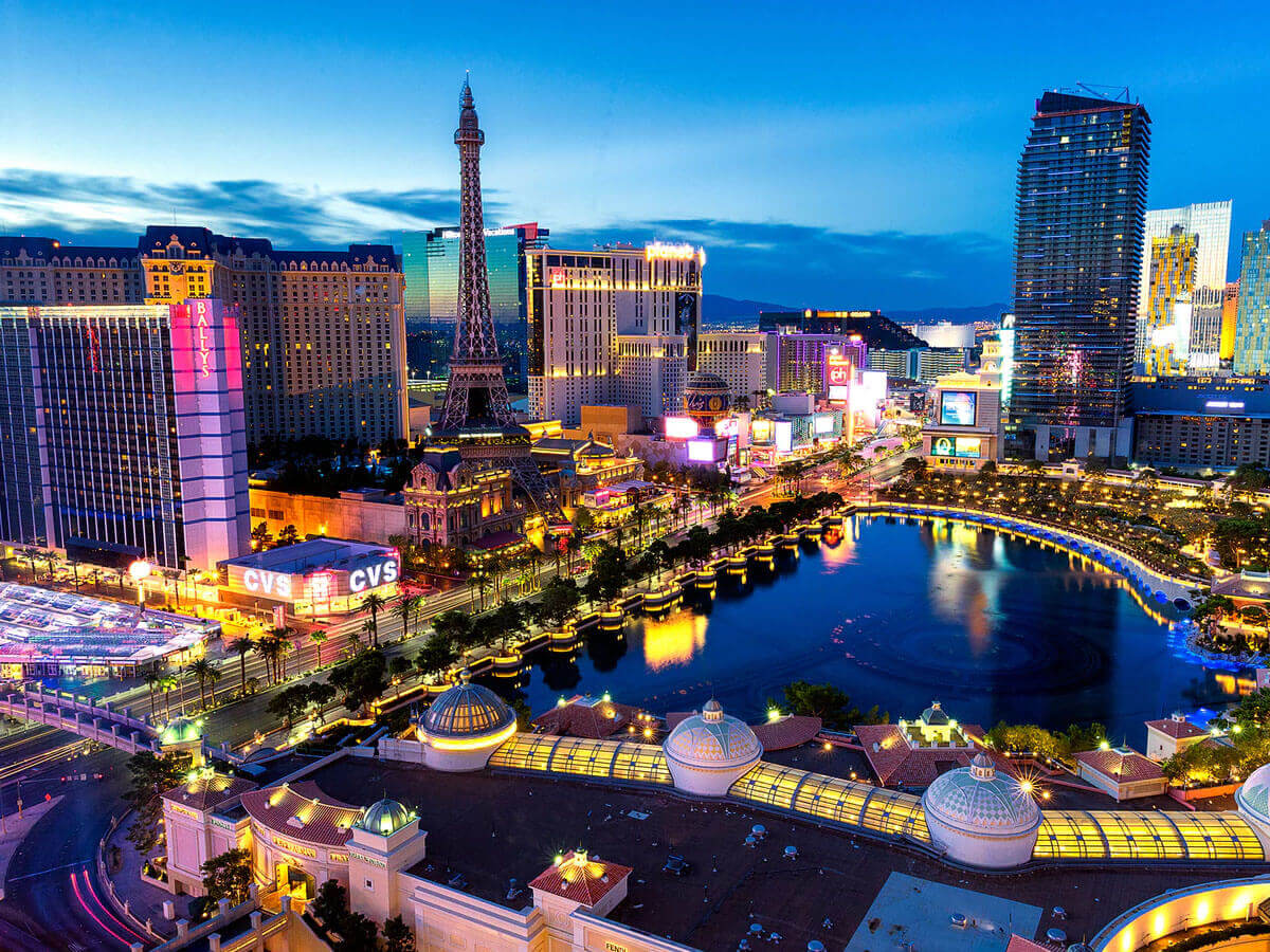 Caribbean Travel Network